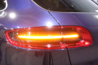 ポルシェ マカン S　ｴﾝﾄﾘｰﾄﾞﾗｲﾌﾞ ﾚｻﾞｰｲﾝﾃﾘｱ(ｻﾄﾞﾙﾌﾞﾗｳﾝ) PCMﾅﾋﾞ CarPlay 前後席ｼｰﾄﾋｰﾀｰ 14wayﾊﾟﾜｰｼｰﾄ ｷｾﾉﾝﾗｲﾄ 自動ﾘｱｹﾞｰﾄ ﾚｰﾝﾃﾞｨﾊﾟｰﾁｬｳｫｰﾆﾝｸﾞ 18ｲﾝﾁﾏｶﾝSﾎｲｰﾙ　2年保証