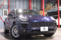 ポルシェ マカン S　ｴﾝﾄﾘｰﾄﾞﾗｲﾌﾞ ﾚｻﾞｰｲﾝﾃﾘｱ(ｻﾄﾞﾙﾌﾞﾗｳﾝ) PCMﾅﾋﾞ CarPlay 前後席ｼｰﾄﾋｰﾀｰ 14wayﾊﾟﾜｰｼｰﾄ ｷｾﾉﾝﾗｲﾄ 自動ﾘｱｹﾞｰﾄ ﾚｰﾝﾃﾞｨﾊﾟｰﾁｬｳｫｰﾆﾝｸﾞ 18ｲﾝﾁﾏｶﾝSﾎｲｰﾙ　2年保証