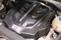 ポルシェ マカン S　ｴﾝﾄﾘｰﾄﾞﾗｲﾌﾞ ﾚｻﾞｰｲﾝﾃﾘｱ(ｻﾄﾞﾙﾌﾞﾗｳﾝ) PCMﾅﾋﾞ CarPlay 前後席ｼｰﾄﾋｰﾀｰ 14wayﾊﾟﾜｰｼｰﾄ ｷｾﾉﾝﾗｲﾄ 自動ﾘｱｹﾞｰﾄ ﾚｰﾝﾃﾞｨﾊﾟｰﾁｬｳｫｰﾆﾝｸﾞ 18ｲﾝﾁﾏｶﾝSﾎｲｰﾙ　2年保証