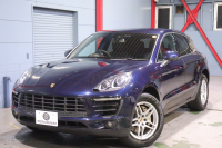 ポルシェ マカン S　ｴﾝﾄﾘｰﾄﾞﾗｲﾌﾞ ﾚｻﾞｰｲﾝﾃﾘｱ(ｻﾄﾞﾙﾌﾞﾗｳﾝ) PCMﾅﾋﾞ CarPlay 前後席ｼｰﾄﾋｰﾀｰ 14wayﾊﾟﾜｰｼｰﾄ ｷｾﾉﾝﾗｲﾄ 自動ﾘｱｹﾞｰﾄ ﾚｰﾝﾃﾞｨﾊﾟｰﾁｬｳｫｰﾆﾝｸﾞ 18ｲﾝﾁﾏｶﾝSﾎｲｰﾙ　2年保証