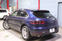 ポルシェ マカン S　ｴﾝﾄﾘｰﾄﾞﾗｲﾌﾞ ﾚｻﾞｰｲﾝﾃﾘｱ(ｻﾄﾞﾙﾌﾞﾗｳﾝ) PCMﾅﾋﾞ CarPlay 前後席ｼｰﾄﾋｰﾀｰ 14wayﾊﾟﾜｰｼｰﾄ ｷｾﾉﾝﾗｲﾄ 自動ﾘｱｹﾞｰﾄ ﾚｰﾝﾃﾞｨﾊﾟｰﾁｬｳｫｰﾆﾝｸﾞ 18ｲﾝﾁﾏｶﾝSﾎｲｰﾙ　2年保証