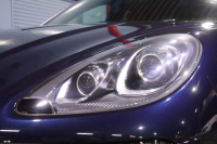 ポルシェ マカン S　ｴﾝﾄﾘｰﾄﾞﾗｲﾌﾞ ﾚｻﾞｰｲﾝﾃﾘｱ(ｻﾄﾞﾙﾌﾞﾗｳﾝ) PCMﾅﾋﾞ CarPlay 前後席ｼｰﾄﾋｰﾀｰ 14wayﾊﾟﾜｰｼｰﾄ ｷｾﾉﾝﾗｲﾄ 自動ﾘｱｹﾞｰﾄ ﾚｰﾝﾃﾞｨﾊﾟｰﾁｬｳｫｰﾆﾝｸﾞ 18ｲﾝﾁﾏｶﾝSﾎｲｰﾙ　2年保証