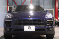 ポルシェ マカン S　ｴﾝﾄﾘｰﾄﾞﾗｲﾌﾞ ﾚｻﾞｰｲﾝﾃﾘｱ(ｻﾄﾞﾙﾌﾞﾗｳﾝ) PCMﾅﾋﾞ CarPlay 前後席ｼｰﾄﾋｰﾀｰ 14wayﾊﾟﾜｰｼｰﾄ ｷｾﾉﾝﾗｲﾄ 自動ﾘｱｹﾞｰﾄ ﾚｰﾝﾃﾞｨﾊﾟｰﾁｬｳｫｰﾆﾝｸﾞ 18ｲﾝﾁﾏｶﾝSﾎｲｰﾙ　2年保証