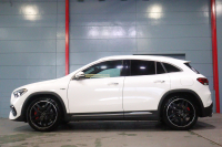 メルセデスベンツ GLA GLA45 S 4MATIC+ AMGﾊﾟﾌｫｰﾏﾝｽ&ｱﾄﾞﾊﾞﾝｽﾄﾞP ﾚｰﾀﾞｰSP　本革(ｸﾗｼｯｸﾚｯﾄﾞ/ﾌﾞﾗｯｸ) ﾊﾟﾌｫｰﾏﾝｽｼｰﾄ ﾊﾟﾉﾗﾏｻﾝﾙｰﾌ 10.25ｲﾝﾁﾜｲﾄﾞﾅﾋﾞ Burmesterｻｳﾝﾄﾞ ｼｰﾄﾋｰﾀｰ/ﾍﾞﾝﾁﾚｰﾀｰ ﾍｯﾄﾞｱｯﾌﾟﾃﾞｨｽﾌﾟﾚｲ 360ｶﾒﾗ　2年保証