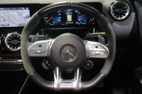 メルセデスベンツ GLA GLA45 S 4MATIC+ AMGﾊﾟﾌｫｰﾏﾝｽ&ｱﾄﾞﾊﾞﾝｽﾄﾞP ﾚｰﾀﾞｰSP　本革(ｸﾗｼｯｸﾚｯﾄﾞ/ﾌﾞﾗｯｸ) ﾊﾟﾌｫｰﾏﾝｽｼｰﾄ ﾊﾟﾉﾗﾏｻﾝﾙｰﾌ 10.25ｲﾝﾁﾜｲﾄﾞﾅﾋﾞ Burmesterｻｳﾝﾄﾞ ｼｰﾄﾋｰﾀｰ/ﾍﾞﾝﾁﾚｰﾀｰ ﾍｯﾄﾞｱｯﾌﾟﾃﾞｨｽﾌﾟﾚｲ 360ｶﾒﾗ　2年保証