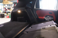 メルセデスベンツ GLA GLA45 S 4MATIC+ AMGﾊﾟﾌｫｰﾏﾝｽ&ｱﾄﾞﾊﾞﾝｽﾄﾞP ﾚｰﾀﾞｰSP　本革(ｸﾗｼｯｸﾚｯﾄﾞ/ﾌﾞﾗｯｸ) ﾊﾟﾌｫｰﾏﾝｽｼｰﾄ ﾊﾟﾉﾗﾏｻﾝﾙｰﾌ 10.25ｲﾝﾁﾜｲﾄﾞﾅﾋﾞ Burmesterｻｳﾝﾄﾞ ｼｰﾄﾋｰﾀｰ/ﾍﾞﾝﾁﾚｰﾀｰ ﾍｯﾄﾞｱｯﾌﾟﾃﾞｨｽﾌﾟﾚｲ 360ｶﾒﾗ　2年保証