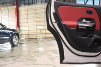 メルセデスベンツ GLA GLA45 S 4MATIC+ AMGﾊﾟﾌｫｰﾏﾝｽ&ｱﾄﾞﾊﾞﾝｽﾄﾞP ﾚｰﾀﾞｰSP　本革(ｸﾗｼｯｸﾚｯﾄﾞ/ﾌﾞﾗｯｸ) ﾊﾟﾌｫｰﾏﾝｽｼｰﾄ ﾊﾟﾉﾗﾏｻﾝﾙｰﾌ 10.25ｲﾝﾁﾜｲﾄﾞﾅﾋﾞ Burmesterｻｳﾝﾄﾞ ｼｰﾄﾋｰﾀｰ/ﾍﾞﾝﾁﾚｰﾀｰ ﾍｯﾄﾞｱｯﾌﾟﾃﾞｨｽﾌﾟﾚｲ 360ｶﾒﾗ　2年保証