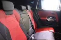 メルセデスベンツ GLA GLA45 S 4MATIC+ AMGﾊﾟﾌｫｰﾏﾝｽ&ｱﾄﾞﾊﾞﾝｽﾄﾞP ﾚｰﾀﾞｰSP　本革(ｸﾗｼｯｸﾚｯﾄﾞ/ﾌﾞﾗｯｸ) ﾊﾟﾌｫｰﾏﾝｽｼｰﾄ ﾊﾟﾉﾗﾏｻﾝﾙｰﾌ 10.25ｲﾝﾁﾜｲﾄﾞﾅﾋﾞ Burmesterｻｳﾝﾄﾞ ｼｰﾄﾋｰﾀｰ/ﾍﾞﾝﾁﾚｰﾀｰ ﾍｯﾄﾞｱｯﾌﾟﾃﾞｨｽﾌﾟﾚｲ 360ｶﾒﾗ　2年保証