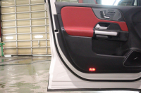 メルセデスベンツ GLA GLA45 S 4MATIC+ AMGﾊﾟﾌｫｰﾏﾝｽ&ｱﾄﾞﾊﾞﾝｽﾄﾞP ﾚｰﾀﾞｰSP　本革(ｸﾗｼｯｸﾚｯﾄﾞ/ﾌﾞﾗｯｸ) ﾊﾟﾌｫｰﾏﾝｽｼｰﾄ ﾊﾟﾉﾗﾏｻﾝﾙｰﾌ 10.25ｲﾝﾁﾜｲﾄﾞﾅﾋﾞ Burmesterｻｳﾝﾄﾞ ｼｰﾄﾋｰﾀｰ/ﾍﾞﾝﾁﾚｰﾀｰ ﾍｯﾄﾞｱｯﾌﾟﾃﾞｨｽﾌﾟﾚｲ 360ｶﾒﾗ　2年保証