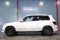 メルセデスベンツ GLKクラス GLK350 4MATIC AMGｴｸｽｸﾙｰｼﾌﾞﾚｰﾀﾞｰSP　後期ﾓﾃﾞﾙ 本革ｼｰﾄ(ﾌﾞﾗｯｸ) ﾊﾟﾉﾗﾏｻﾝﾙｰﾌ 7ｲﾝﾁﾜｲﾄﾞﾅﾋﾞ ｱｸﾃｨﾌﾞｸﾙｺﾝ Bluetooth ｷｰﾚｽｺﾞｰ 360ｶﾒﾗ AMGｴｱﾛ ｻｲﾄﾞﾗﾝﾆﾝｸﾞﾎﾞｰﾄﾞ　2年保証
