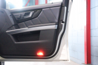 メルセデスベンツ GLKクラス GLK350 4MATIC AMGｴｸｽｸﾙｰｼﾌﾞﾚｰﾀﾞｰSP　後期ﾓﾃﾞﾙ 本革ｼｰﾄ(ﾌﾞﾗｯｸ) ﾊﾟﾉﾗﾏｻﾝﾙｰﾌ 7ｲﾝﾁﾜｲﾄﾞﾅﾋﾞ ｱｸﾃｨﾌﾞｸﾙｺﾝ Bluetooth ｷｰﾚｽｺﾞｰ 360ｶﾒﾗ AMGｴｱﾛ ｻｲﾄﾞﾗﾝﾆﾝｸﾞﾎﾞｰﾄﾞ　2年保証