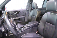 メルセデスベンツ GLKクラス GLK350 4MATIC AMGｴｸｽｸﾙｰｼﾌﾞﾚｰﾀﾞｰSP　後期ﾓﾃﾞﾙ 本革ｼｰﾄ(ﾌﾞﾗｯｸ) ﾊﾟﾉﾗﾏｻﾝﾙｰﾌ 7ｲﾝﾁﾜｲﾄﾞﾅﾋﾞ ｱｸﾃｨﾌﾞｸﾙｺﾝ Bluetooth ｷｰﾚｽｺﾞｰ 360ｶﾒﾗ AMGｴｱﾛ ｻｲﾄﾞﾗﾝﾆﾝｸﾞﾎﾞｰﾄﾞ　2年保証