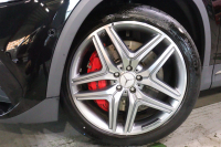 AMG GLA GLA45 S 4MATIC+ AMGﾊﾟﾌｫｰﾏﾝｽ&ｱﾄﾞﾊﾞﾝｽﾄﾞP ﾚｰﾀﾞｰSP　本革(ﾌﾞﾗｯｸ) ﾊﾟﾌｫｰﾏﾝｽｼｰﾄ ﾊﾟﾉﾗﾏｻﾝﾙｰﾌ 10.25ｲﾝﾁﾜｲﾄﾞﾅﾋﾞ Burmesterｻｳﾝﾄﾞ ﾌﾙｾｸﾞTV ｼｰﾄﾋｰﾀｰ/ﾍﾞﾝﾁﾚｰﾀｰ ﾍｯﾄﾞｱｯﾌﾟﾃﾞｨｽﾌﾟﾚｲ 360ｶﾒﾗ　2年保証