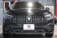 AMG GLA GLA45 S 4MATIC+ AMGﾊﾟﾌｫｰﾏﾝｽ&ｱﾄﾞﾊﾞﾝｽﾄﾞP ﾚｰﾀﾞｰSP　本革(ﾌﾞﾗｯｸ) ﾊﾟﾌｫｰﾏﾝｽｼｰﾄ ﾊﾟﾉﾗﾏｻﾝﾙｰﾌ 10.25ｲﾝﾁﾜｲﾄﾞﾅﾋﾞ Burmesterｻｳﾝﾄﾞ ﾌﾙｾｸﾞTV ｼｰﾄﾋｰﾀｰ/ﾍﾞﾝﾁﾚｰﾀｰ ﾍｯﾄﾞｱｯﾌﾟﾃﾞｨｽﾌﾟﾚｲ 360ｶﾒﾗ　2年保証