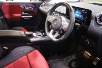 AMG GLA GLA45 S 4MATIC+ AMGﾊﾟﾌｫｰﾏﾝｽ&ｱﾄﾞﾊﾞﾝｽﾄﾞP ﾚｰﾀﾞｰSP　本革(ﾌﾞﾗｯｸ) ﾊﾟﾌｫｰﾏﾝｽｼｰﾄ ﾊﾟﾉﾗﾏｻﾝﾙｰﾌ 10.25ｲﾝﾁﾜｲﾄﾞﾅﾋﾞ Burmesterｻｳﾝﾄﾞ ﾌﾙｾｸﾞTV ｼｰﾄﾋｰﾀｰ/ﾍﾞﾝﾁﾚｰﾀｰ ﾍｯﾄﾞｱｯﾌﾟﾃﾞｨｽﾌﾟﾚｲ 360ｶﾒﾗ　2年保証