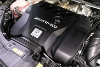 AMG GLA GLA45 S 4MATIC+ AMGﾊﾟﾌｫｰﾏﾝｽ&ｱﾄﾞﾊﾞﾝｽﾄﾞP ﾚｰﾀﾞｰSP　本革(ﾌﾞﾗｯｸ) ﾊﾟﾌｫｰﾏﾝｽｼｰﾄ ﾊﾟﾉﾗﾏｻﾝﾙｰﾌ 10.25ｲﾝﾁﾜｲﾄﾞﾅﾋﾞ Burmesterｻｳﾝﾄﾞ ﾌﾙｾｸﾞTV ｼｰﾄﾋｰﾀｰ/ﾍﾞﾝﾁﾚｰﾀｰ ﾍｯﾄﾞｱｯﾌﾟﾃﾞｨｽﾌﾟﾚｲ 360ｶﾒﾗ　2年保証