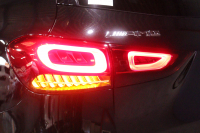 AMG GLA GLA45 S 4MATIC+ AMGﾊﾟﾌｫｰﾏﾝｽ&ｱﾄﾞﾊﾞﾝｽﾄﾞP ﾚｰﾀﾞｰSP　本革(ﾌﾞﾗｯｸ) ﾊﾟﾌｫｰﾏﾝｽｼｰﾄ ﾊﾟﾉﾗﾏｻﾝﾙｰﾌ 10.25ｲﾝﾁﾜｲﾄﾞﾅﾋﾞ Burmesterｻｳﾝﾄﾞ ﾌﾙｾｸﾞTV ｼｰﾄﾋｰﾀｰ/ﾍﾞﾝﾁﾚｰﾀｰ ﾍｯﾄﾞｱｯﾌﾟﾃﾞｨｽﾌﾟﾚｲ 360ｶﾒﾗ　2年保証