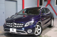 メルセデスベンツ GLA GLA220 4MATIC ﾚｻﾞｰｴｸｽｸﾙｰｼﾌﾞ&ﾌﾟﾚﾐｱﾑP ﾚｰﾀﾞｰSP　後期ﾓﾃﾞﾙ 黒本革 ﾊﾟﾉﾗﾏｻﾝﾙｰﾌ 8ｲﾝﾁﾜｲﾄﾞﾅﾋﾞ CarPlay harman/kardonｻｳﾝﾄﾞ LEDﾍｯﾄﾞﾗｲﾄ ｱｸﾃｨﾌﾞｸﾙｺﾝ 自動ﾘｱｹﾞｰﾄ 18ｲﾝﾁｱﾙﾐ　2年保証