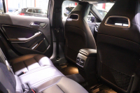 メルセデスベンツ GLA GLA220 4MATIC ﾚｻﾞｰｴｸｽｸﾙｰｼﾌﾞ&ﾌﾟﾚﾐｱﾑP ﾚｰﾀﾞｰSP　後期ﾓﾃﾞﾙ 黒本革 ﾊﾟﾉﾗﾏｻﾝﾙｰﾌ 8ｲﾝﾁﾜｲﾄﾞﾅﾋﾞ CarPlay harman/kardonｻｳﾝﾄﾞ LEDﾍｯﾄﾞﾗｲﾄ ｱｸﾃｨﾌﾞｸﾙｺﾝ 自動ﾘｱｹﾞｰﾄ 18ｲﾝﾁｱﾙﾐ　2年保証