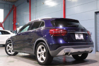 メルセデスベンツ GLA GLA220 4MATIC ﾚｻﾞｰｴｸｽｸﾙｰｼﾌﾞ&ﾌﾟﾚﾐｱﾑP ﾚｰﾀﾞｰSP　後期ﾓﾃﾞﾙ 黒本革 ﾊﾟﾉﾗﾏｻﾝﾙｰﾌ 8ｲﾝﾁﾜｲﾄﾞﾅﾋﾞ CarPlay harman/kardonｻｳﾝﾄﾞ LEDﾍｯﾄﾞﾗｲﾄ ｱｸﾃｨﾌﾞｸﾙｺﾝ 自動ﾘｱｹﾞｰﾄ 18ｲﾝﾁｱﾙﾐ　2年保証