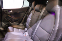 メルセデスベンツ GLA GLA220 4MATIC ﾚｻﾞｰｴｸｽｸﾙｰｼﾌﾞ&ﾌﾟﾚﾐｱﾑP ﾚｰﾀﾞｰSP　後期ﾓﾃﾞﾙ 黒本革 ﾊﾟﾉﾗﾏｻﾝﾙｰﾌ 8ｲﾝﾁﾜｲﾄﾞﾅﾋﾞ CarPlay harman/kardonｻｳﾝﾄﾞ LEDﾍｯﾄﾞﾗｲﾄ ｱｸﾃｨﾌﾞｸﾙｺﾝ 自動ﾘｱｹﾞｰﾄ 18ｲﾝﾁｱﾙﾐ　2年保証