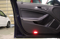 メルセデスベンツ GLA GLA220 4MATIC ﾚｻﾞｰｴｸｽｸﾙｰｼﾌﾞ&ﾌﾟﾚﾐｱﾑP ﾚｰﾀﾞｰSP　後期ﾓﾃﾞﾙ 黒本革 ﾊﾟﾉﾗﾏｻﾝﾙｰﾌ 8ｲﾝﾁﾜｲﾄﾞﾅﾋﾞ CarPlay harman/kardonｻｳﾝﾄﾞ LEDﾍｯﾄﾞﾗｲﾄ ｱｸﾃｨﾌﾞｸﾙｺﾝ 自動ﾘｱｹﾞｰﾄ 18ｲﾝﾁｱﾙﾐ　2年保証