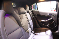 メルセデスベンツ GLA GLA220 4MATIC ﾚｻﾞｰｴｸｽｸﾙｰｼﾌﾞ&ﾌﾟﾚﾐｱﾑP ﾚｰﾀﾞｰSP　後期ﾓﾃﾞﾙ 黒本革 ﾊﾟﾉﾗﾏｻﾝﾙｰﾌ 8ｲﾝﾁﾜｲﾄﾞﾅﾋﾞ CarPlay harman/kardonｻｳﾝﾄﾞ LEDﾍｯﾄﾞﾗｲﾄ ｱｸﾃｨﾌﾞｸﾙｺﾝ 自動ﾘｱｹﾞｰﾄ 18ｲﾝﾁｱﾙﾐ　2年保証