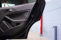 メルセデスベンツ GLA GLA220 4MATIC ﾚｻﾞｰｴｸｽｸﾙｰｼﾌﾞ&ﾌﾟﾚﾐｱﾑP ﾚｰﾀﾞｰSP　後期ﾓﾃﾞﾙ 黒本革 ﾊﾟﾉﾗﾏｻﾝﾙｰﾌ 8ｲﾝﾁﾜｲﾄﾞﾅﾋﾞ CarPlay harman/kardonｻｳﾝﾄﾞ LEDﾍｯﾄﾞﾗｲﾄ ｱｸﾃｨﾌﾞｸﾙｺﾝ 自動ﾘｱｹﾞｰﾄ 18ｲﾝﾁｱﾙﾐ　2年保証