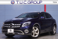 メルセデスベンツ GLA GLA220 4MATIC ﾚｻﾞｰｴｸｽｸﾙｰｼﾌﾞ&ﾌﾟﾚﾐｱﾑP ﾚｰﾀﾞｰSP　後期ﾓﾃﾞﾙ 黒本革 ﾊﾟﾉﾗﾏｻﾝﾙｰﾌ 8ｲﾝﾁﾜｲﾄﾞﾅﾋﾞ CarPlay harman/kardonｻｳﾝﾄﾞ LEDﾍｯﾄﾞﾗｲﾄ ｱｸﾃｨﾌﾞｸﾙｺﾝ 自動ﾘｱｹﾞｰﾄ 18ｲﾝﾁｱﾙﾐ　2年保証