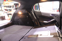 メルセデスベンツ GLA GLA220 4MATIC ﾚｻﾞｰｴｸｽｸﾙｰｼﾌﾞ&ﾌﾟﾚﾐｱﾑP ﾚｰﾀﾞｰSP　後期ﾓﾃﾞﾙ 黒本革 ﾊﾟﾉﾗﾏｻﾝﾙｰﾌ 8ｲﾝﾁﾜｲﾄﾞﾅﾋﾞ CarPlay harman/kardonｻｳﾝﾄﾞ LEDﾍｯﾄﾞﾗｲﾄ ｱｸﾃｨﾌﾞｸﾙｺﾝ 自動ﾘｱｹﾞｰﾄ 18ｲﾝﾁｱﾙﾐ　2年保証