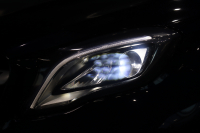 メルセデスベンツ GLA GLA220 4MATIC ﾚｻﾞｰｴｸｽｸﾙｰｼﾌﾞ&ﾌﾟﾚﾐｱﾑP ﾚｰﾀﾞｰSP　後期ﾓﾃﾞﾙ 黒本革 ﾊﾟﾉﾗﾏｻﾝﾙｰﾌ 8ｲﾝﾁﾜｲﾄﾞﾅﾋﾞ CarPlay harman/kardonｻｳﾝﾄﾞ LEDﾍｯﾄﾞﾗｲﾄ ｱｸﾃｨﾌﾞｸﾙｺﾝ 自動ﾘｱｹﾞｰﾄ 18ｲﾝﾁｱﾙﾐ　2年保証