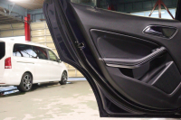 メルセデスベンツ GLA GLA220 4MATIC ﾚｻﾞｰｴｸｽｸﾙｰｼﾌﾞ&ﾌﾟﾚﾐｱﾑP ﾚｰﾀﾞｰSP　後期ﾓﾃﾞﾙ 黒本革 ﾊﾟﾉﾗﾏｻﾝﾙｰﾌ 8ｲﾝﾁﾜｲﾄﾞﾅﾋﾞ CarPlay harman/kardonｻｳﾝﾄﾞ LEDﾍｯﾄﾞﾗｲﾄ ｱｸﾃｨﾌﾞｸﾙｺﾝ 自動ﾘｱｹﾞｰﾄ 18ｲﾝﾁｱﾙﾐ　2年保証