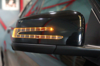 メルセデスベンツ GLA GLA220 4MATIC ﾌﾟﾚﾐｱﾑP ﾚｰﾀﾞｰSP　後期ﾓﾃﾞﾙ 黒革 ﾊﾟﾉﾗﾏｻﾝﾙｰﾌ 8ｲﾝﾁﾜｲﾄﾞﾅﾋﾞ CarPlay harman/kardonｻｳﾝﾄﾞ LEDﾍｯﾄﾞﾗｲﾄ ｱｸﾃｨﾌﾞｸﾙｺﾝ 自動ﾘｱｹﾞｰﾄ 18ｲﾝﾁｱﾙﾐ　2年保証