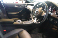 メルセデスベンツ GLA GLA220 4MATIC ﾌﾟﾚﾐｱﾑP ﾚｰﾀﾞｰSP　後期ﾓﾃﾞﾙ 黒革 ﾊﾟﾉﾗﾏｻﾝﾙｰﾌ 8ｲﾝﾁﾜｲﾄﾞﾅﾋﾞ CarPlay harman/kardonｻｳﾝﾄﾞ LEDﾍｯﾄﾞﾗｲﾄ ｱｸﾃｨﾌﾞｸﾙｺﾝ 自動ﾘｱｹﾞｰﾄ 18ｲﾝﾁｱﾙﾐ　2年保証