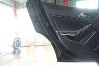 メルセデスベンツ GLA GLA220 4MATIC ﾌﾟﾚﾐｱﾑP ﾚｰﾀﾞｰSP　後期ﾓﾃﾞﾙ 黒革 ﾊﾟﾉﾗﾏｻﾝﾙｰﾌ 8ｲﾝﾁﾜｲﾄﾞﾅﾋﾞ CarPlay harman/kardonｻｳﾝﾄﾞ LEDﾍｯﾄﾞﾗｲﾄ ｱｸﾃｨﾌﾞｸﾙｺﾝ 自動ﾘｱｹﾞｰﾄ 18ｲﾝﾁｱﾙﾐ　2年保証