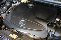 メルセデスベンツ GLA GLA220 4MATIC ﾌﾟﾚﾐｱﾑP ﾚｰﾀﾞｰSP　後期ﾓﾃﾞﾙ 黒革 ﾊﾟﾉﾗﾏｻﾝﾙｰﾌ 8ｲﾝﾁﾜｲﾄﾞﾅﾋﾞ CarPlay harman/kardonｻｳﾝﾄﾞ LEDﾍｯﾄﾞﾗｲﾄ ｱｸﾃｨﾌﾞｸﾙｺﾝ 自動ﾘｱｹﾞｰﾄ 18ｲﾝﾁｱﾙﾐ　2年保証