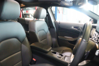 メルセデスベンツ GLA GLA220 4MATIC ﾌﾟﾚﾐｱﾑP ﾚｰﾀﾞｰSP　後期ﾓﾃﾞﾙ 黒革 ﾊﾟﾉﾗﾏｻﾝﾙｰﾌ 8ｲﾝﾁﾜｲﾄﾞﾅﾋﾞ CarPlay harman/kardonｻｳﾝﾄﾞ LEDﾍｯﾄﾞﾗｲﾄ ｱｸﾃｨﾌﾞｸﾙｺﾝ 自動ﾘｱｹﾞｰﾄ 18ｲﾝﾁｱﾙﾐ　2年保証