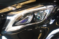 メルセデスベンツ GLA GLA220 4MATIC ﾌﾟﾚﾐｱﾑP ﾚｰﾀﾞｰSP　後期ﾓﾃﾞﾙ 黒革 ﾊﾟﾉﾗﾏｻﾝﾙｰﾌ 8ｲﾝﾁﾜｲﾄﾞﾅﾋﾞ CarPlay harman/kardonｻｳﾝﾄﾞ LEDﾍｯﾄﾞﾗｲﾄ ｱｸﾃｨﾌﾞｸﾙｺﾝ 自動ﾘｱｹﾞｰﾄ 18ｲﾝﾁｱﾙﾐ　2年保証