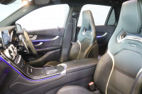 AMG GLC GLC63 S 4MATIC+ AMGﾊﾟﾌｫｰﾏﾝｽ&ｺﾝﾌｫｰﾄP ﾚｰﾀﾞｰSP　後期ﾓﾃﾞﾙ ﾊﾟﾌｫｰﾏﾝｽｼｰﾄ ﾊﾟﾉﾗﾏｻﾝﾙｰﾌ 10.25ｲﾝﾁﾜｲﾄﾞﾅﾋﾞ Burmesterｻｳﾝﾄﾞ ﾍｯﾄﾞｱｯﾌﾟﾃﾞｨｽﾌﾟﾚｲ ﾏﾙﾁﾋﾞｰﾑLED ｶｰﾎﾞﾝｾﾗﾐｯｸﾌﾞﾚｰｷ 360ｶﾒﾗ　2年保証