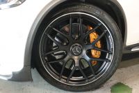 AMG GLC GLC63 S 4MATIC+ AMGﾊﾟﾌｫｰﾏﾝｽ&ｺﾝﾌｫｰﾄP ﾚｰﾀﾞｰSP　後期ﾓﾃﾞﾙ ﾊﾟﾌｫｰﾏﾝｽｼｰﾄ ﾊﾟﾉﾗﾏｻﾝﾙｰﾌ 10.25ｲﾝﾁﾜｲﾄﾞﾅﾋﾞ Burmesterｻｳﾝﾄﾞ ﾍｯﾄﾞｱｯﾌﾟﾃﾞｨｽﾌﾟﾚｲ ﾏﾙﾁﾋﾞｰﾑLED ｶｰﾎﾞﾝｾﾗﾐｯｸﾌﾞﾚｰｷ 360ｶﾒﾗ　2年保証