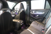 AMG GLC GLC63 S 4MATIC+ AMGﾊﾟﾌｫｰﾏﾝｽ&ｺﾝﾌｫｰﾄP ﾚｰﾀﾞｰSP　後期ﾓﾃﾞﾙ ﾊﾟﾌｫｰﾏﾝｽｼｰﾄ ﾊﾟﾉﾗﾏｻﾝﾙｰﾌ 10.25ｲﾝﾁﾜｲﾄﾞﾅﾋﾞ Burmesterｻｳﾝﾄﾞ ﾍｯﾄﾞｱｯﾌﾟﾃﾞｨｽﾌﾟﾚｲ ﾏﾙﾁﾋﾞｰﾑLED ｶｰﾎﾞﾝｾﾗﾐｯｸﾌﾞﾚｰｷ 360ｶﾒﾗ　2年保証