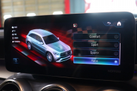 AMG GLC GLC63 S 4MATIC+ AMGﾊﾟﾌｫｰﾏﾝｽ&ｺﾝﾌｫｰﾄP ﾚｰﾀﾞｰSP　後期ﾓﾃﾞﾙ ﾊﾟﾌｫｰﾏﾝｽｼｰﾄ ﾊﾟﾉﾗﾏｻﾝﾙｰﾌ 10.25ｲﾝﾁﾜｲﾄﾞﾅﾋﾞ Burmesterｻｳﾝﾄﾞ ﾍｯﾄﾞｱｯﾌﾟﾃﾞｨｽﾌﾟﾚｲ ﾏﾙﾁﾋﾞｰﾑLED ｶｰﾎﾞﾝｾﾗﾐｯｸﾌﾞﾚｰｷ 360ｶﾒﾗ　2年保証