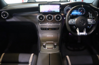 AMG GLC GLC63 S 4MATIC+ AMGﾊﾟﾌｫｰﾏﾝｽ&ｺﾝﾌｫｰﾄP ﾚｰﾀﾞｰSP　後期ﾓﾃﾞﾙ ﾊﾟﾌｫｰﾏﾝｽｼｰﾄ ﾊﾟﾉﾗﾏｻﾝﾙｰﾌ 10.25ｲﾝﾁﾜｲﾄﾞﾅﾋﾞ Burmesterｻｳﾝﾄﾞ ﾍｯﾄﾞｱｯﾌﾟﾃﾞｨｽﾌﾟﾚｲ ﾏﾙﾁﾋﾞｰﾑLED ｶｰﾎﾞﾝｾﾗﾐｯｸﾌﾞﾚｰｷ 360ｶﾒﾗ　2年保証