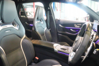 AMG GLC GLC63 S 4MATIC+ AMGﾊﾟﾌｫｰﾏﾝｽ&ｺﾝﾌｫｰﾄP ﾚｰﾀﾞｰSP　後期ﾓﾃﾞﾙ ﾊﾟﾌｫｰﾏﾝｽｼｰﾄ ﾊﾟﾉﾗﾏｻﾝﾙｰﾌ 10.25ｲﾝﾁﾜｲﾄﾞﾅﾋﾞ Burmesterｻｳﾝﾄﾞ ﾍｯﾄﾞｱｯﾌﾟﾃﾞｨｽﾌﾟﾚｲ ﾏﾙﾁﾋﾞｰﾑLED ｶｰﾎﾞﾝｾﾗﾐｯｸﾌﾞﾚｰｷ 360ｶﾒﾗ　2年保証