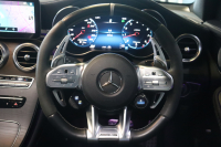 AMG GLC GLC63 S 4MATIC+ AMGﾊﾟﾌｫｰﾏﾝｽ&ｺﾝﾌｫｰﾄP ﾚｰﾀﾞｰSP　後期ﾓﾃﾞﾙ ﾊﾟﾌｫｰﾏﾝｽｼｰﾄ ﾊﾟﾉﾗﾏｻﾝﾙｰﾌ 10.25ｲﾝﾁﾜｲﾄﾞﾅﾋﾞ Burmesterｻｳﾝﾄﾞ ﾍｯﾄﾞｱｯﾌﾟﾃﾞｨｽﾌﾟﾚｲ ﾏﾙﾁﾋﾞｰﾑLED ｶｰﾎﾞﾝｾﾗﾐｯｸﾌﾞﾚｰｷ 360ｶﾒﾗ　2年保証