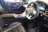 AMG GLC GLC63 S 4MATIC+ AMGﾊﾟﾌｫｰﾏﾝｽ&ｺﾝﾌｫｰﾄP ﾚｰﾀﾞｰSP　後期ﾓﾃﾞﾙ ﾊﾟﾌｫｰﾏﾝｽｼｰﾄ ﾊﾟﾉﾗﾏｻﾝﾙｰﾌ 10.25ｲﾝﾁﾜｲﾄﾞﾅﾋﾞ Burmesterｻｳﾝﾄﾞ ﾍｯﾄﾞｱｯﾌﾟﾃﾞｨｽﾌﾟﾚｲ ﾏﾙﾁﾋﾞｰﾑLED ｶｰﾎﾞﾝｾﾗﾐｯｸﾌﾞﾚｰｷ 360ｶﾒﾗ　2年保証