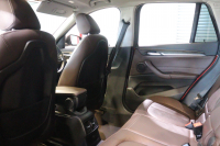 BMW X1 xDrive 18d ｱｰﾊﾞﾆｽﾀ　特別限定車 1ｵﾅ 専用ｶﾗｰ Aｱｸﾃｨﾌﾞ･ｾｰﾌﾃｨ ACC 茶革 純正ﾅﾋﾞ Bｶﾒﾗ ﾍｯﾄﾞｱｯﾌﾟD 19ｲﾝﾁAW(ｽﾀｲﾘﾝｸﾞ551) ｱﾝﾋﾞｴﾝﾄﾗｲﾄ LEDﾗｲﾄ 自動ﾘｱｹﾞｰﾄ　2年保証付