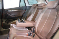 BMW X1 xDrive 18d ｱｰﾊﾞﾆｽﾀ　特別限定車 1ｵﾅ 専用ｶﾗｰ Aｱｸﾃｨﾌﾞ･ｾｰﾌﾃｨ ACC 茶革 純正ﾅﾋﾞ Bｶﾒﾗ ﾍｯﾄﾞｱｯﾌﾟD 19ｲﾝﾁAW(ｽﾀｲﾘﾝｸﾞ551) ｱﾝﾋﾞｴﾝﾄﾗｲﾄ LEDﾗｲﾄ 自動ﾘｱｹﾞｰﾄ　2年保証付