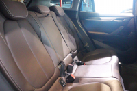 BMW X1 xDrive 18d ｱｰﾊﾞﾆｽﾀ　特別限定車 1ｵﾅ 専用ｶﾗｰ Aｱｸﾃｨﾌﾞ･ｾｰﾌﾃｨ ACC 茶革 純正ﾅﾋﾞ Bｶﾒﾗ ﾍｯﾄﾞｱｯﾌﾟD 19ｲﾝﾁAW(ｽﾀｲﾘﾝｸﾞ551) ｱﾝﾋﾞｴﾝﾄﾗｲﾄ LEDﾗｲﾄ 自動ﾘｱｹﾞｰﾄ　2年保証付