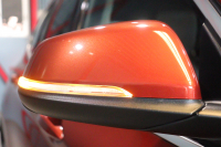 BMW X1 xDrive 18d ｱｰﾊﾞﾆｽﾀ　特別限定車 1ｵﾅ 専用ｶﾗｰ Aｱｸﾃｨﾌﾞ･ｾｰﾌﾃｨ ACC 茶革 純正ﾅﾋﾞ Bｶﾒﾗ ﾍｯﾄﾞｱｯﾌﾟD 19ｲﾝﾁAW(ｽﾀｲﾘﾝｸﾞ551) ｱﾝﾋﾞｴﾝﾄﾗｲﾄ LEDﾗｲﾄ 自動ﾘｱｹﾞｰﾄ　2年保証付